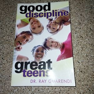 Good Discipline, Great Teens
